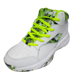 spartan basketball shoes