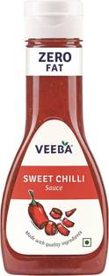 Veeba Harissa Chilli Cumin Dressing Sauce Price In India Buy