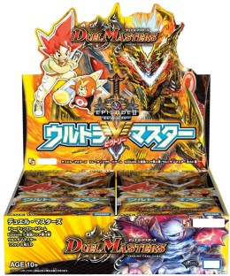 Series 1 Trading Cards HOBBY Box Japanese Dragonball Z 24P10C