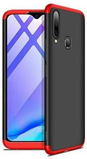 Lilliput Back Cover for Vivo Y17