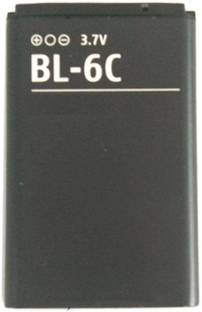 systums mobile battery for nokia nokia 6c