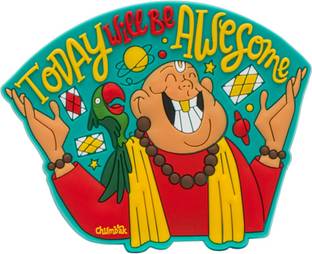 Chumbak Regal Raja Fridge Magnet Pack Of 1 Price In India Buy Chumbak Regal Raja Fridge Magnet Pack Of 1 Online At Flipkart Com Pop art wallpaper wallpaper wallpapers indian illustration bollywood posters indian art paintings security check required. flipkart