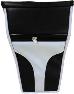 Capeshoppers Cs001690 Strap Hero Glamour Bike Tank Cover Price In