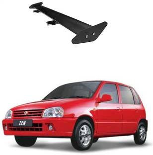 Prtek Carbon Finish Trimmable Car Spoiler Car Lip Spoiler Universal Fit For Cars 0041 Car Spoiler Price In India Buy Prtek Carbon Finish Trimmable Car Spoiler Car Lip Spoiler Universal Fit