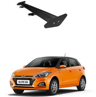 Speedwav Semi Finished Hyundai I20 New Car Spoiler Price In India Buy Speedwav Semi Finished Hyundai I20 New Car Spoiler Online At Flipkart Com