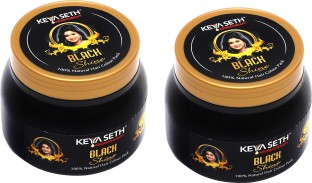 Keya Seth Aromatherapy 100% Hair Colour with Natural Conditioner Henna  200gm by Keya Seth Aromatherapy - Shop Online for Beauty in New Zealand