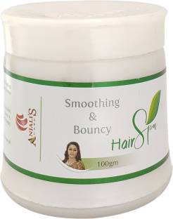 Anjalis Care Smooth Bouncy Hair Spa Cream Reviews: Latest Review of Anjalis  Care Smooth Bouncy Hair Spa Cream | Price in India 