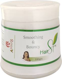Anjalis Care Smooth Bouncy Hair Spa Cream Reviews: Latest Review of Anjalis Care Smooth Bouncy Hair Spa Cream | Price in India Anjalis Care Smooth Bouncy Hair Spa Cream Reviews: Latest Review of Anjalis Care Smooth Bouncy Hair Spa Cream | Price in India