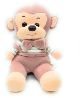 monkey soft toy flipkart