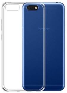 Maxpro Back Cover for Honor 7S