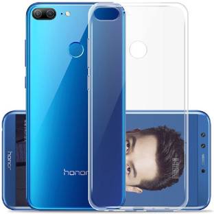 Maxpro Back Cover for Honor 9 Lite