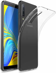Maxpro Back Cover for Samsung Galaxy A7 2018 Edition