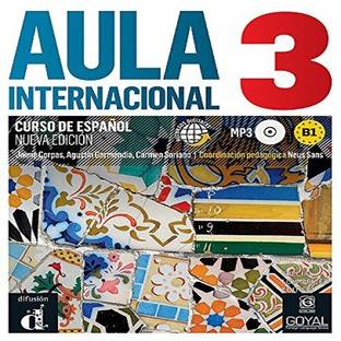 Aula Internacional 1 A1 Textbook New With Cd Buy Aula Internacional 1 A1 Textbook New With Cd By Jaime Corpas At Low Price In India Flipkart Com