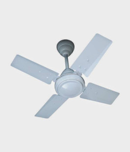 4 Blade Ceiling Fan Price in India 