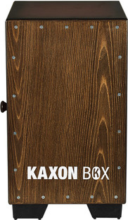 Kaxon box clearance