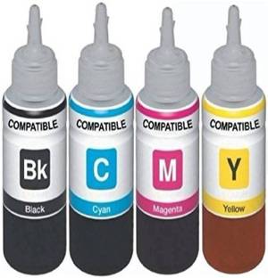 Red Star Ink Reffill Kit For Hp 901 Cartridge Tri Color Ink Cartridge Red Star Flipkart Com
