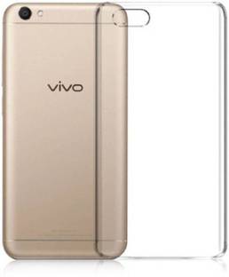 Covernew Back Cover For Vivo Y71 1724 Covernew Flipkart Com