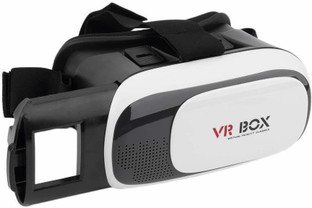 7d vr box clearance