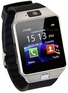 Add to Compare ZEPAD Bluetooth Camera Phone Smartwatch 3.5210 Ratings & 18 Reviews With Call Function Touchscreen Watchphone, Notifier, Fitness & Outdoor, Safety & Security Battery Runtime: Upto 10 hrs NA ₹899 ₹1,999 55% off Free delivery Bank Offer