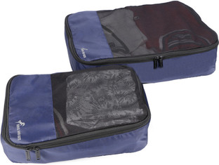 storage cubes for luggage