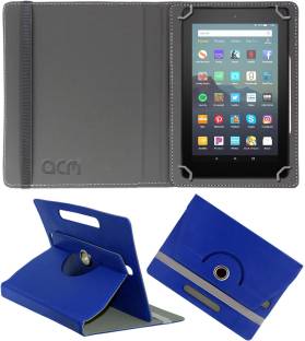 ACM Flip Cover for Kindle Fire 7 2019 Suitable For: Tablet Material: Artificial Leather Theme: No Theme Type: Flip Cover ₹489 ₹990 50% off Free delivery