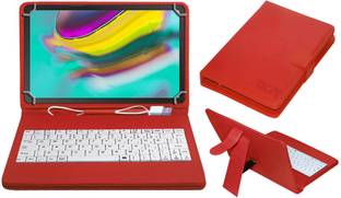 Acm Keyboard Case For Samsung Galaxy Tab S5e Wi Fi Acm Flipkart Com