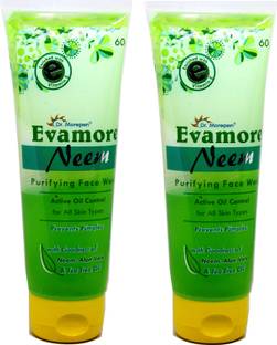 Uniayur Arm Fcws 02 Face Wash Price In India Buy Uniayur Arm Fcws 02 Face Wash Online In India Reviews Ratings Features Flipkart Com