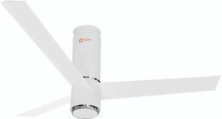 Orient Electric 1200mm Smart Premium Ceiling Fan with IOT, Remote & Underlight 1200 mm 3 Blade Ceiling...