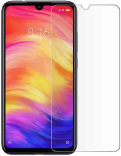 NKCASE Tempered Glass Guard for Mi Redmi Note 7, Mi Redmi Note 7 Pro, Mi Redmi Note 7S