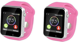 smartwatch with fb whatsapp