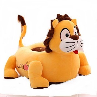 lion chair for baby