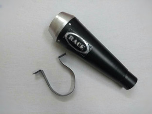 honda unicorn silencer price