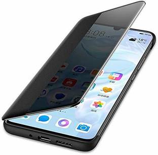 Smartlike Flip Cover For Huawei Y7 Prime 2019 Smartlike Flipkart Com