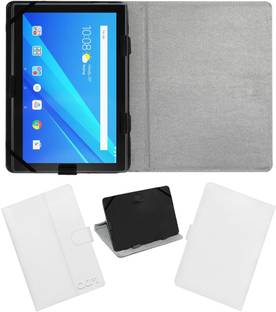 Acm Flip Cover For Lenovo Tab 4 10 Byju Acm Flipkart Com