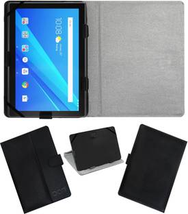 Acm Flip Cover For Lenovo Tab 4 10 Byju Acm Flipkart Com