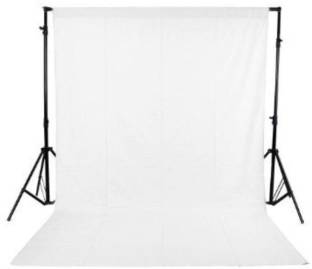 Cam cart 8X12 White photograpgy background Reflector
