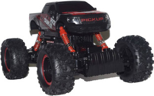 jumbo rc car