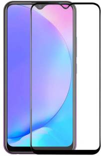 NSTAR Edge To Edge Tempered Glass for Vivo y17