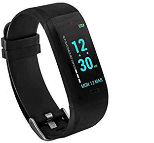 goqii run gps fitness tracker