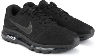 nike mens air max 2017 running shoes