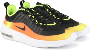 nike air max axis price in india