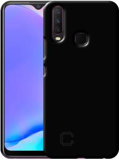 Case Creation Back Cover For Vivo Y15 2019 Case Creation