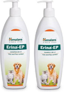 erina shampoo