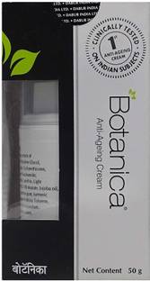 Botanica 3d Intense Skin Revitalizer Serum Price In India Buy
