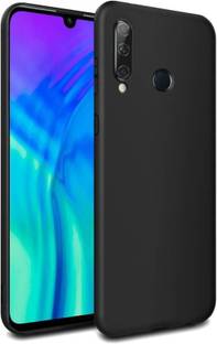 NKCASE Back Cover for Honor 20I