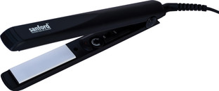 sanford hair straightener