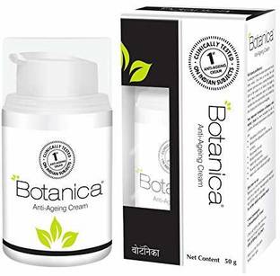 Botanica Anti Ageing Cream Buy Botanica Anti Ageing Cream At Low