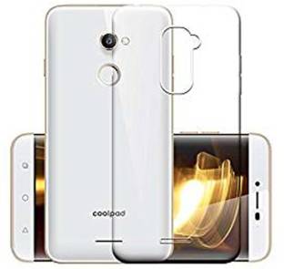 shellmo Back Cover for Coolpad Note 3S