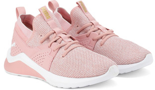 puma emergence women's sneakers
