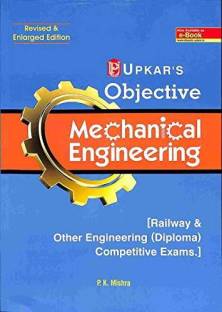 Me Objective Mechanical Engineering